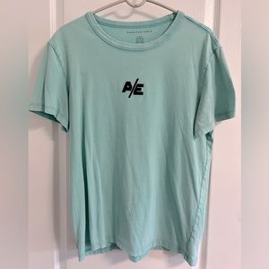 Men’s American Eagle Tee. Size M.